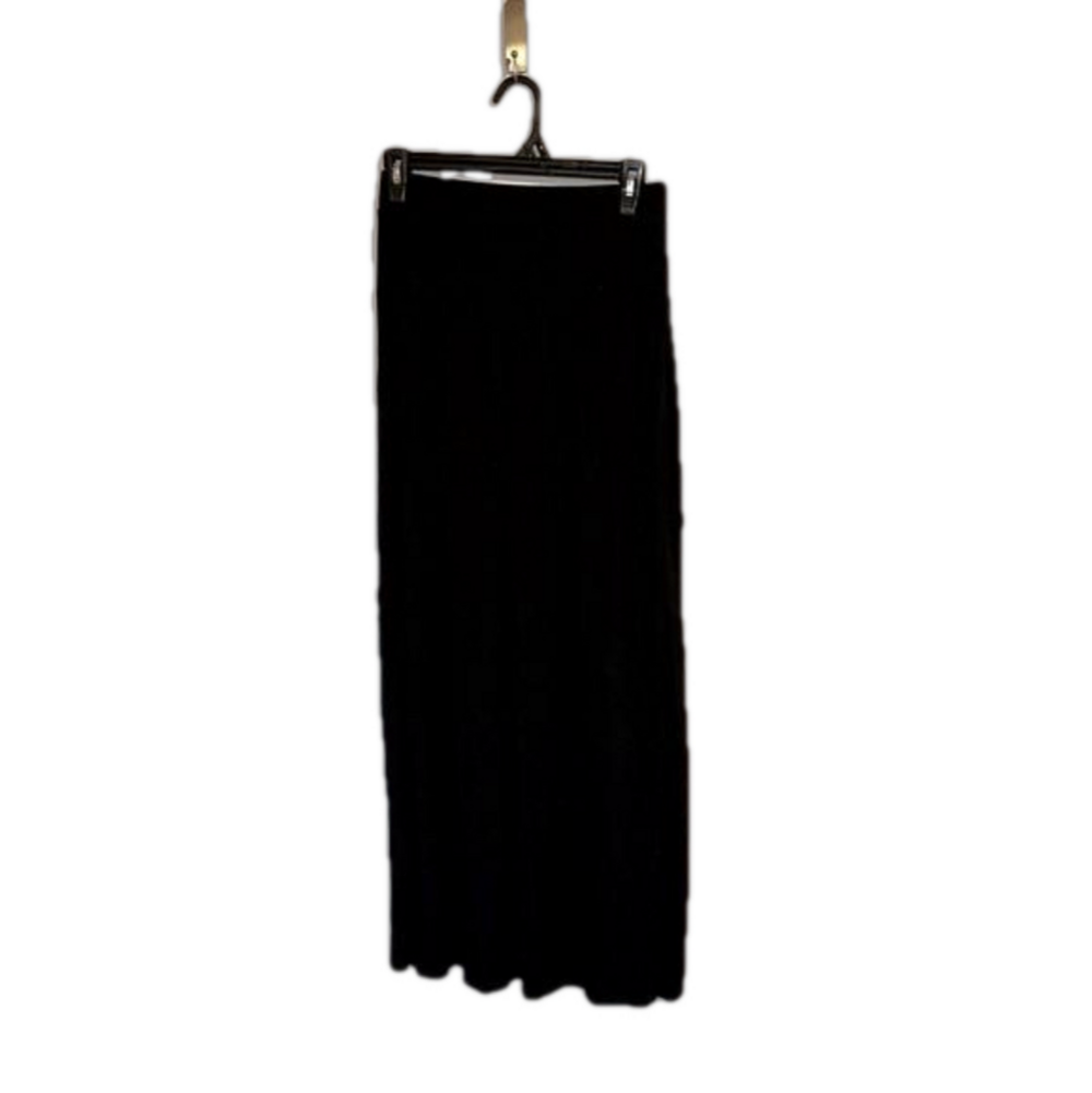 Forever 21 Black Loose Pants